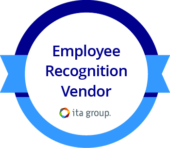 employee recognition vendor seal